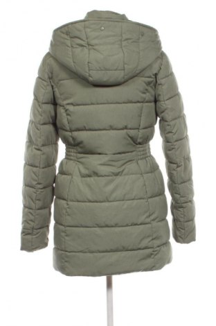 Γυναικείο μπουφάν ONLY, Μέγεθος XS, Χρώμα Πράσινο, Τιμή 17,99 €