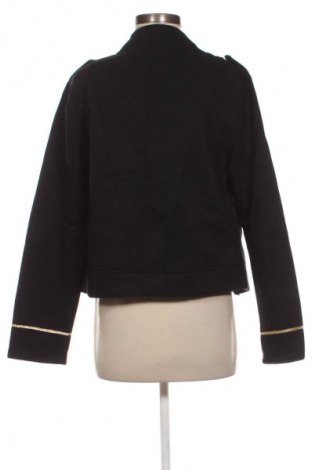 Дамско яке ONLY, Размер XL, Цвят Черен, Цена 48,06 €