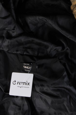 Damenjacke ONLY, Größe S, Farbe Schwarz, Preis 14,99 €