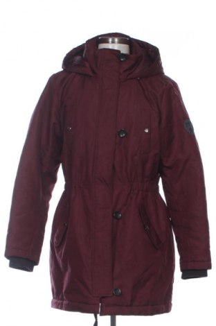 Dámská bunda  ONLY, Velikost L, Barva Červená, Cena  279,00 Kč