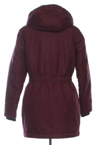 Dámská bunda  ONLY, Velikost L, Barva Červená, Cena  279,00 Kč