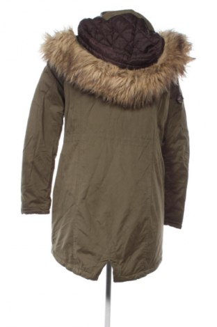 Kurtka damska ONLY, Rozmiar M, Kolor Zielony, Cena 102,99 zł