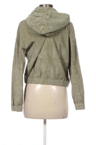 Дамско яке ONLY, Размер S, Цвят Зелен, Цена 48,06 €