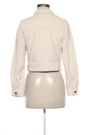 Дамско яке ONLY, Размер XXS, Цвят Екрю, Цена 48,06 €