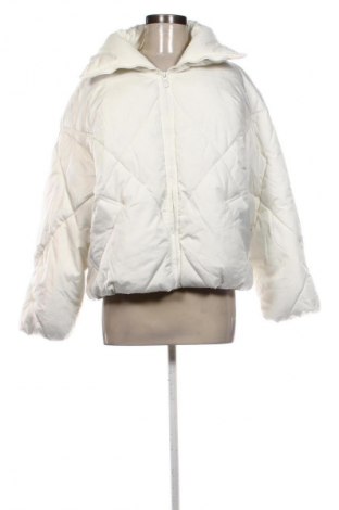 Geacă de femei ONLY, Mărime S, Culoare Alb, Preț 294,99 Lei