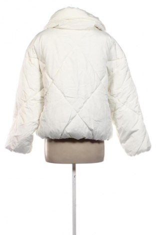 Geacă de femei ONLY, Mărime S, Culoare Alb, Preț 294,99 Lei