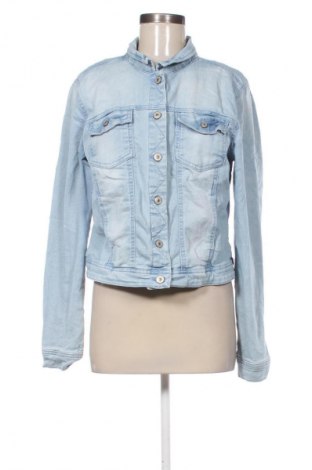 Damenjacke ONLY, Größe L, Farbe Blau, Preis € 14,99