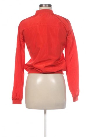 Дамско яке ONLY, Размер XS, Цвят Червен, Цена 11,75 €