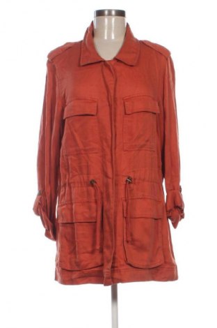 Dámská bunda  ONLY, Velikost M, Barva Hnědá, Cena  309,00 Kč