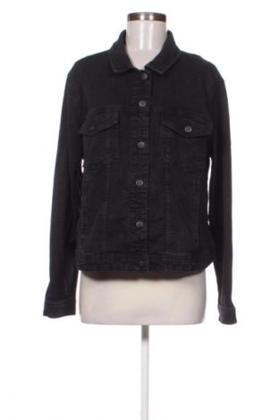 Дамско яке ONLY Carmakoma, Размер XL, Цвят Черен, Цена 13,29 €