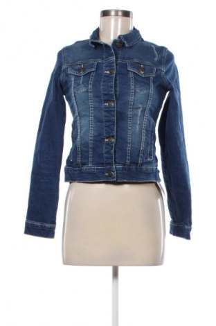 Geacă de femei One Love, Mărime XS, Culoare Albastru, Preț 58,99 Lei