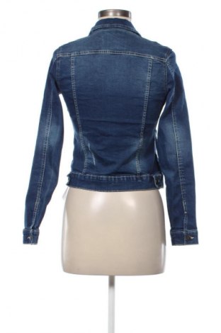 Geacă de femei One Love, Mărime XS, Culoare Albastru, Preț 58,99 Lei