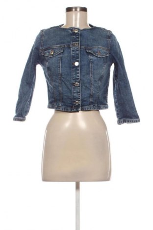 Dámska bunda  Orsay, Veľkosť S, Farba Modrá, Cena  13,95 €