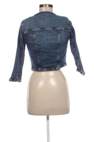 Dámska bunda  Orsay, Veľkosť S, Farba Modrá, Cena  13,95 €