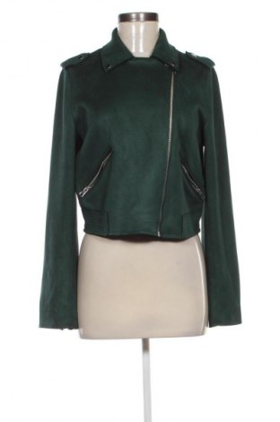 Damenjacke Page One, Größe M, Farbe Grün, Preis 15,99 €