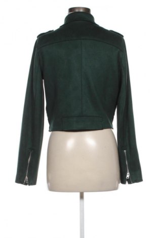 Damenjacke Page One, Größe M, Farbe Grün, Preis 15,99 €