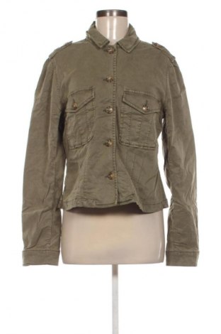 Dámska bunda  Paige, Veľkosť L, Farba Zelená, Cena  41,95 €