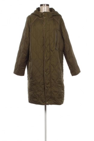 Geacă de femei Paprika, Mărime XS, Culoare Verde, Preț 68,99 Lei