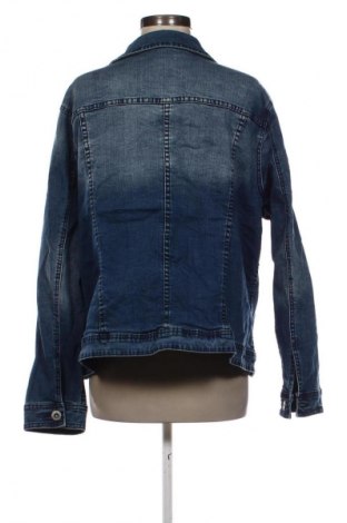 Dámska bunda  Peppermint, Veľkosť XXL, Farba Modrá, Cena  11,95 €