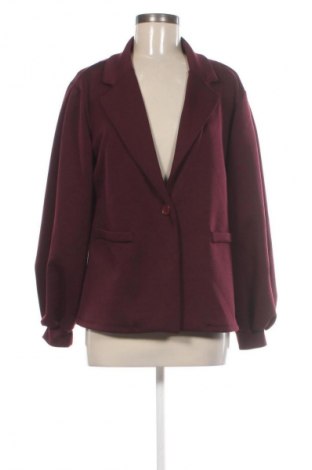 Дамско яке Pescara, Размер L, Цвят Червен, Цена 10,22 €