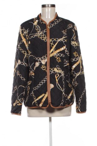 Damenjacke Peter Hahn, Größe XL, Farbe Mehrfarbig, Preis 20,99 €