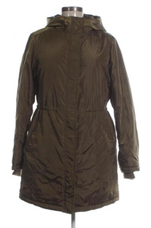 Damenjacke Pieces, Größe XS, Farbe Grün, Preis € 13,99