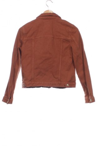 Damenjacke Pimkie, Größe M, Farbe Orange, Preis 10,99 €