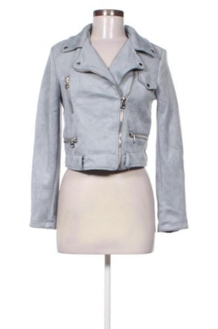 Geacă de femei Pimkie, Mărime S, Culoare Albastru, Preț 52,99 Lei