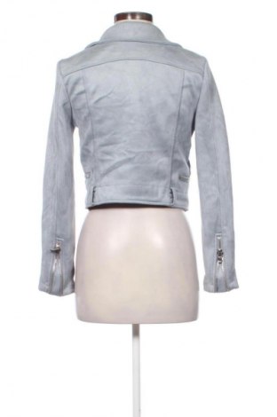 Geacă de femei Pimkie, Mărime S, Culoare Albastru, Preț 52,99 Lei