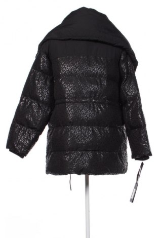 Γυναικείο μπουφάν Pinko, Μέγεθος S, Χρώμα Μαύρο, Τιμή 314,99 €
