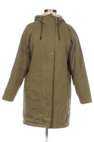 Dámska bunda  Promod, Veľkosť S, Farba Zelená, Cena  28,95 €