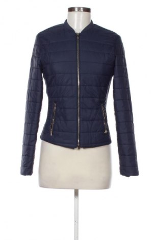 Dámska bunda  Promod, Veľkosť S, Farba Modrá, Cena  11,95 €