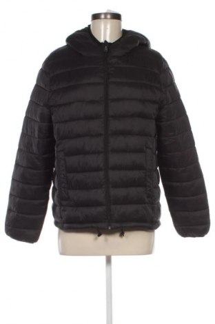 Kurtka damska Pull&Bear, Rozmiar L, Kolor Czarny, Cena 56,99 zł