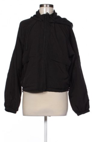 Damenjacke Pull&Bear, Größe L, Farbe Schwarz, Preis € 14,99