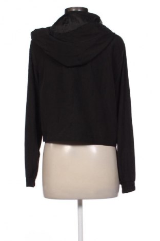 Geacă de femei Pull&Bear, Mărime M, Culoare Negru, Preț 59,99 Lei