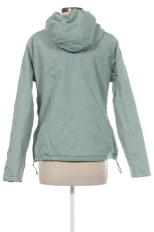 Damenjacke Pull&Bear, Größe M, Farbe Grün, Preis 13,99 €