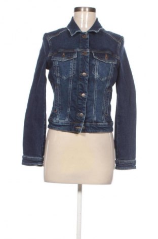 Dámska bunda  Q/S by S.Oliver, Veľkosť S, Farba Modrá, Cena  16,95 €