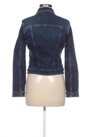 Dámska bunda  Q/S by S.Oliver, Veľkosť S, Farba Modrá, Cena  16,95 €