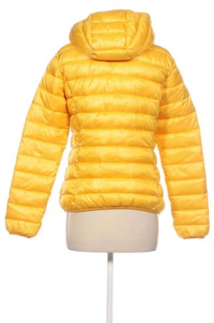 Kurtka damska Q/S by S.Oliver, Rozmiar M, Kolor Żółty, Cena 140,99 zł