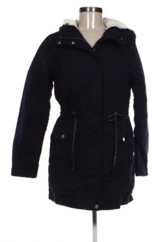 Geacă de femei Q/S by S.Oliver, Mărime XS, Culoare Albastru, Preț 281,99 Lei