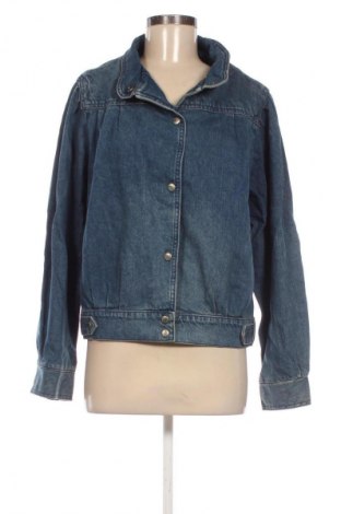 Дамско яке Quiksilver, Размер L, Цвят Син, Цена 65,44 €