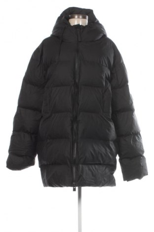 Kurtka damska RAINS, Rozmiar L, Kolor Czarny, Cena 1 029,99 zł