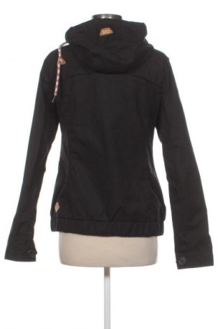 Дамско яке Ragwear, Размер M, Цвят Черен, Цена 19,94 €