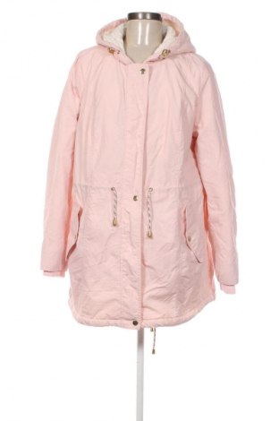 Kurtka damska Rainbow, Rozmiar XL, Kolor Różowy, Cena 106,99 zł