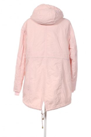 Kurtka damska Rainbow, Rozmiar XL, Kolor Różowy, Cena 106,99 zł