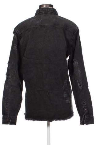 Geacă de femei Rebel, Mărime L, Culoare Negru, Preț 196,99 Lei