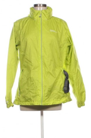 Dámská bunda  Regatta, Velikost L, Barva Zelená, Cena  449,00 Kč