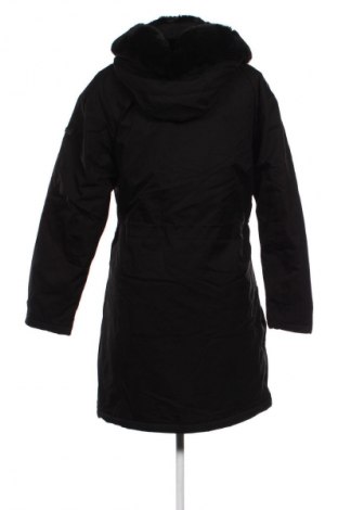 Γυναικείο μπουφάν Regatta, Μέγεθος S, Χρώμα Μαύρο, Τιμή 127,99 €