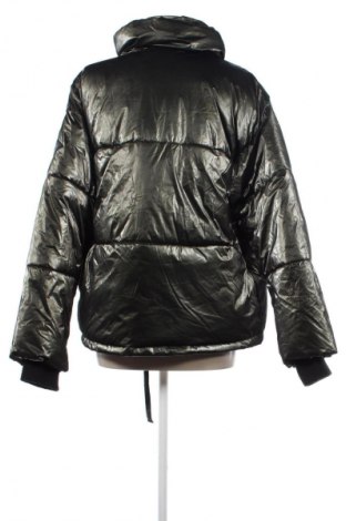 Дамско яке Replay, Размер S, Цвят Зелен, Цена 60,33 €