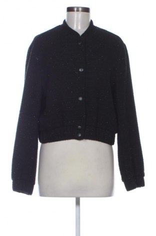 Дамско яке Reserved, Размер L, Цвят Черен, Цена 14,82 €